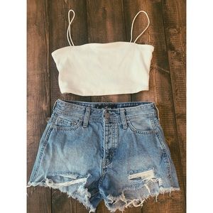 Vintage shorts